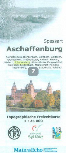 spessartplan