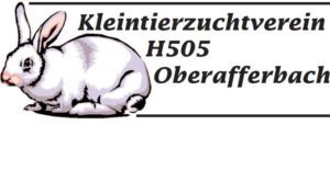 Kleintierzuchtverein H 505 Oberafferbach