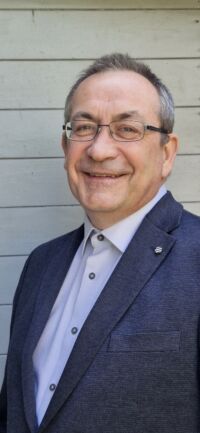 Muckenschnabl, Jochen