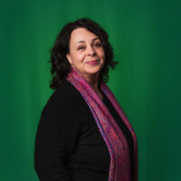 Klimek, Suzanne